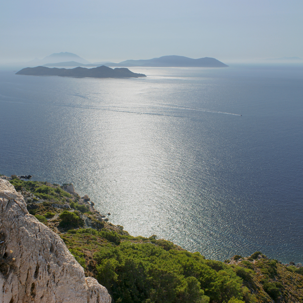 Makri, Grecja