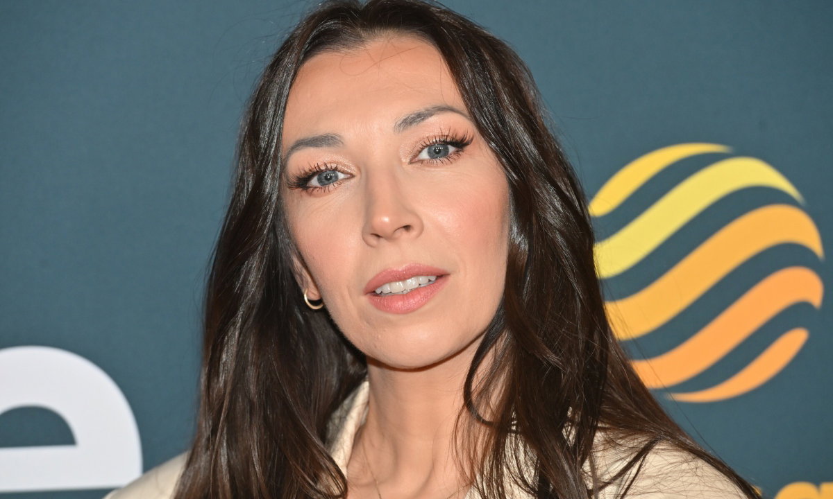 Adrianna Borek
