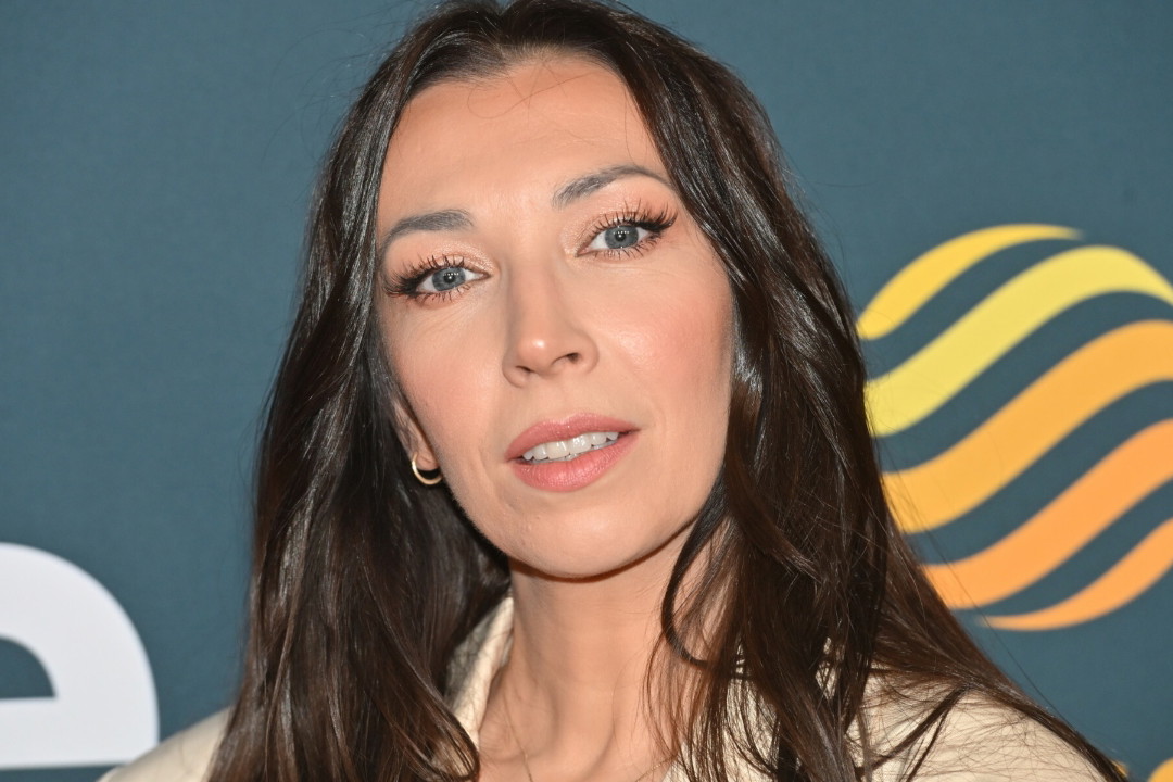 Adrianna Borek