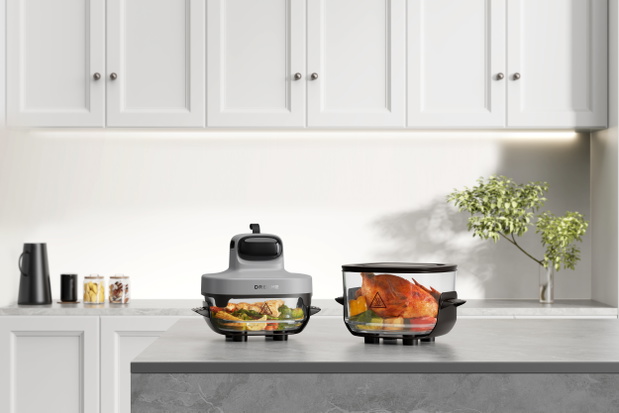 Air Fryer Dreame Tasti PT60
