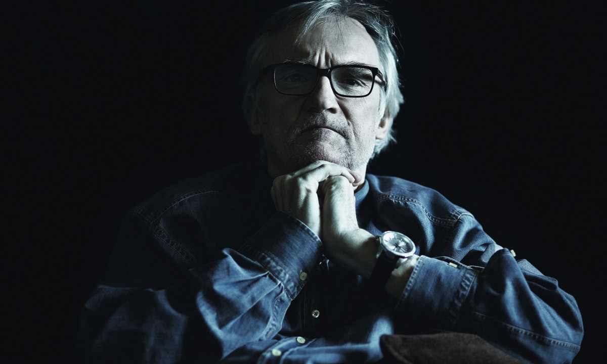 Jerzy Pilch, Viva! 10/2015