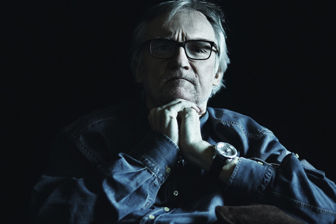 Jerzy Pilch, Viva! 10/2015