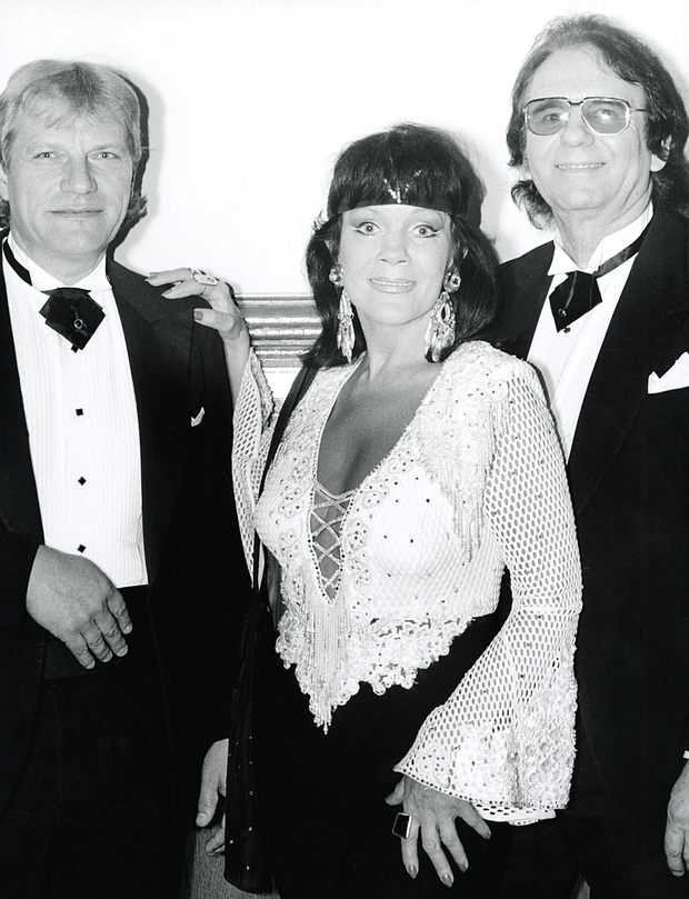 Zbigniew Dziewiątkowski, Mieczysław Metelski, Izabela Skrybant-Dziewiątkowska