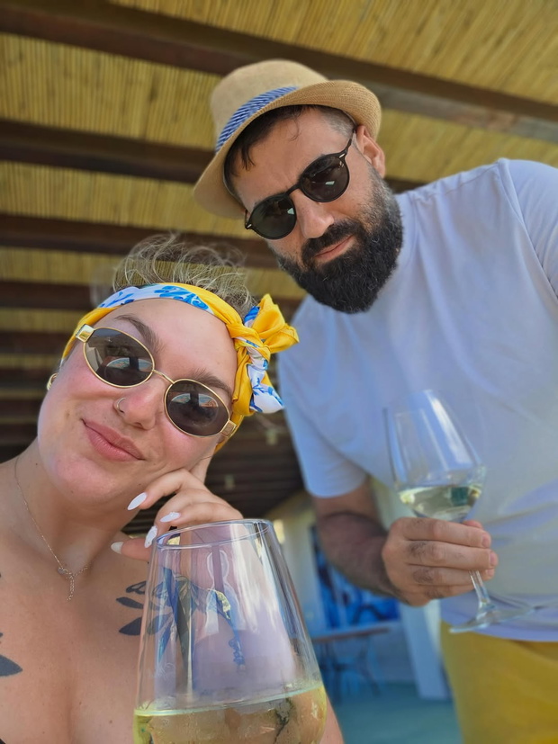 Marta i Damian