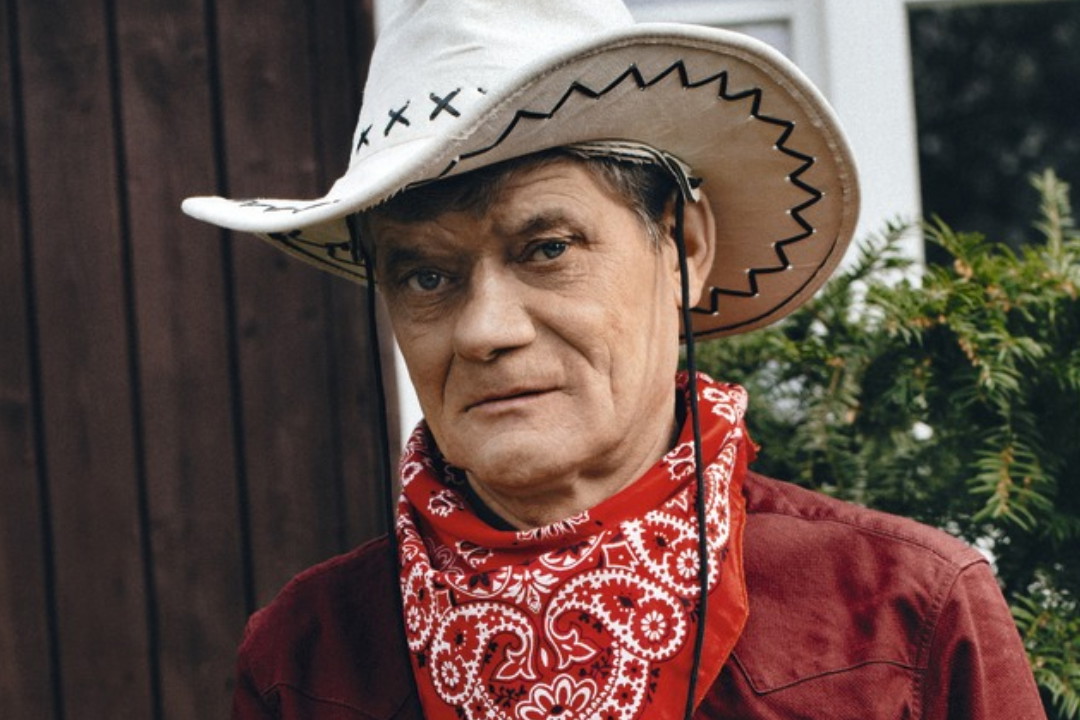 Henryk Gołębiewski, Viva! 9/2016