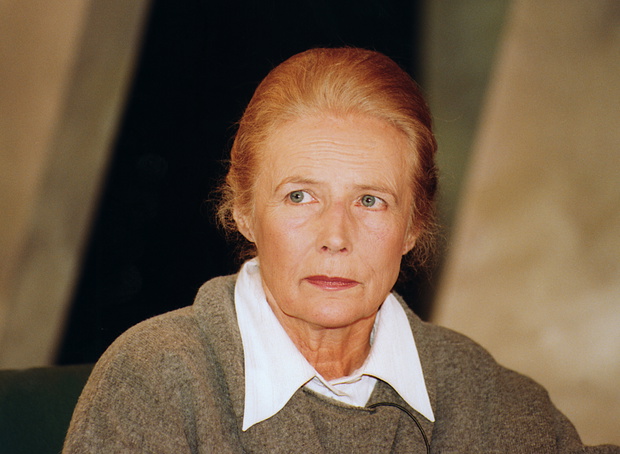scena z: Agnieszka OsieckaPolska 1996fot. ¯yburtowicz/AKPA