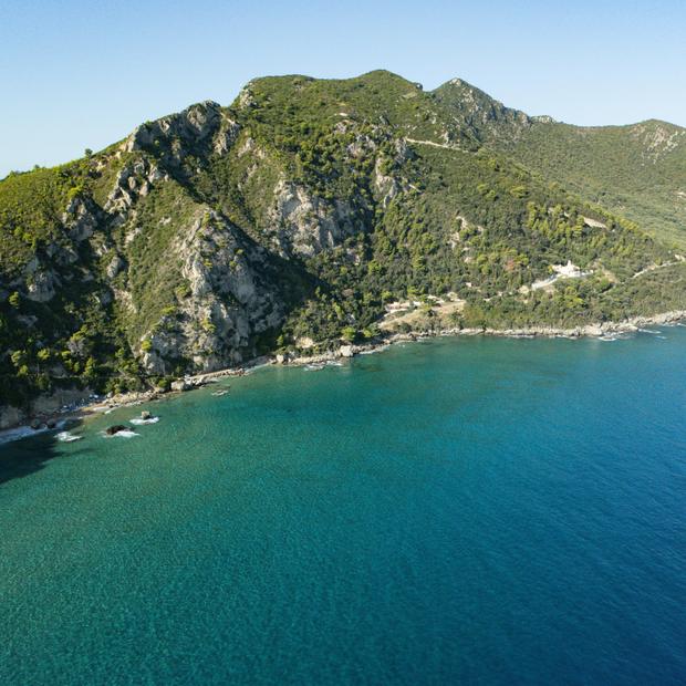 Makri, Grecja