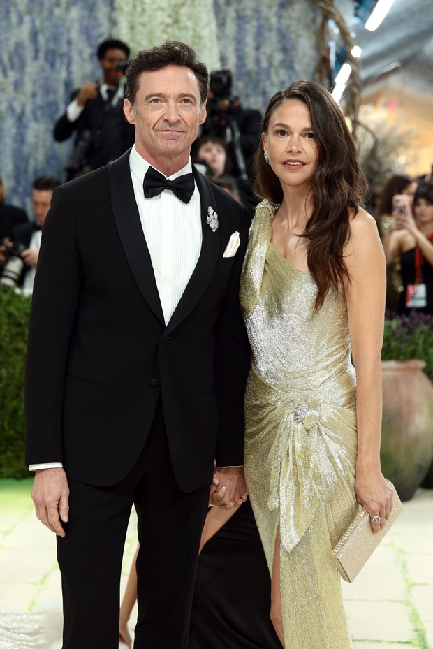 The 2026 Met Gala Celebrating "Costume Art" - Arrivals