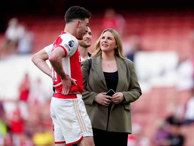 Arsenal v Everton - Premier League - Emirates Stadium