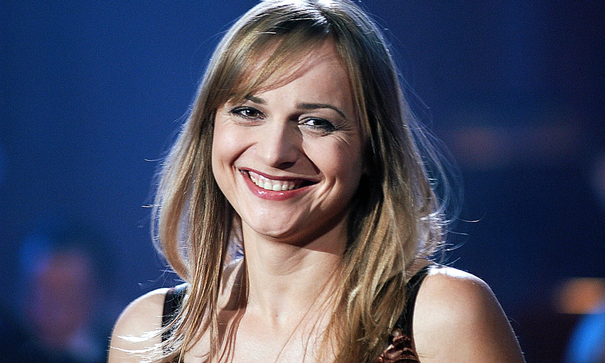 Goya, Magdalena Wójcik