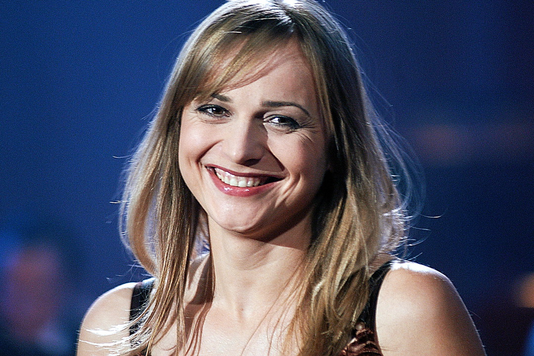 Goya, Magdalena Wójcik