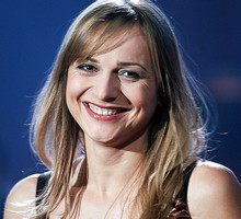 Goya, Magdalena Wójcik
