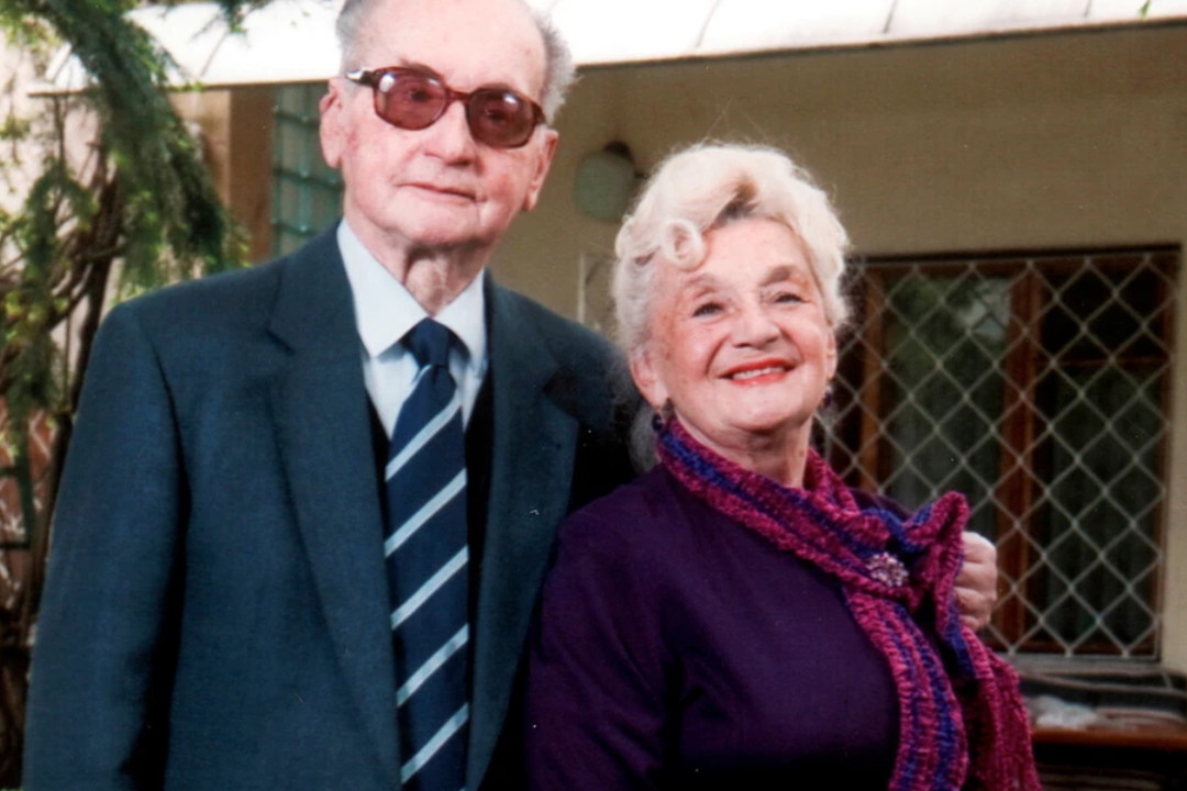 jamniki nowe (89) Barbara i Wojciech Jaruzelscy: historia miłości