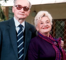 jamniki nowe (89) Barbara i Wojciech Jaruzelscy: historia miłości