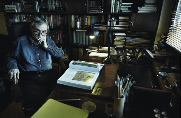Jerzy Pilch, Viva! 10/2015