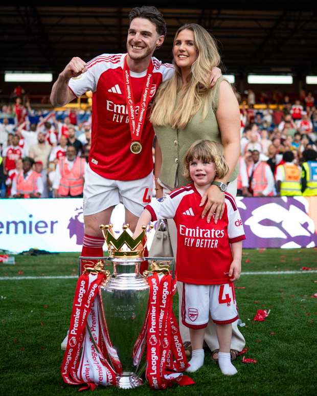 Crystal Palace v Arsenal - Premier League
