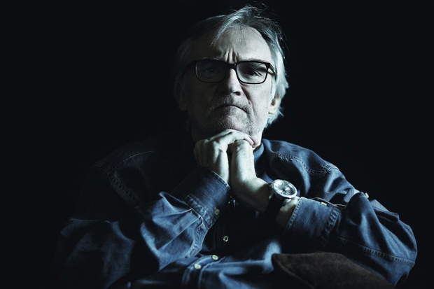 Jerzy Pilch, Viva! 10/2015