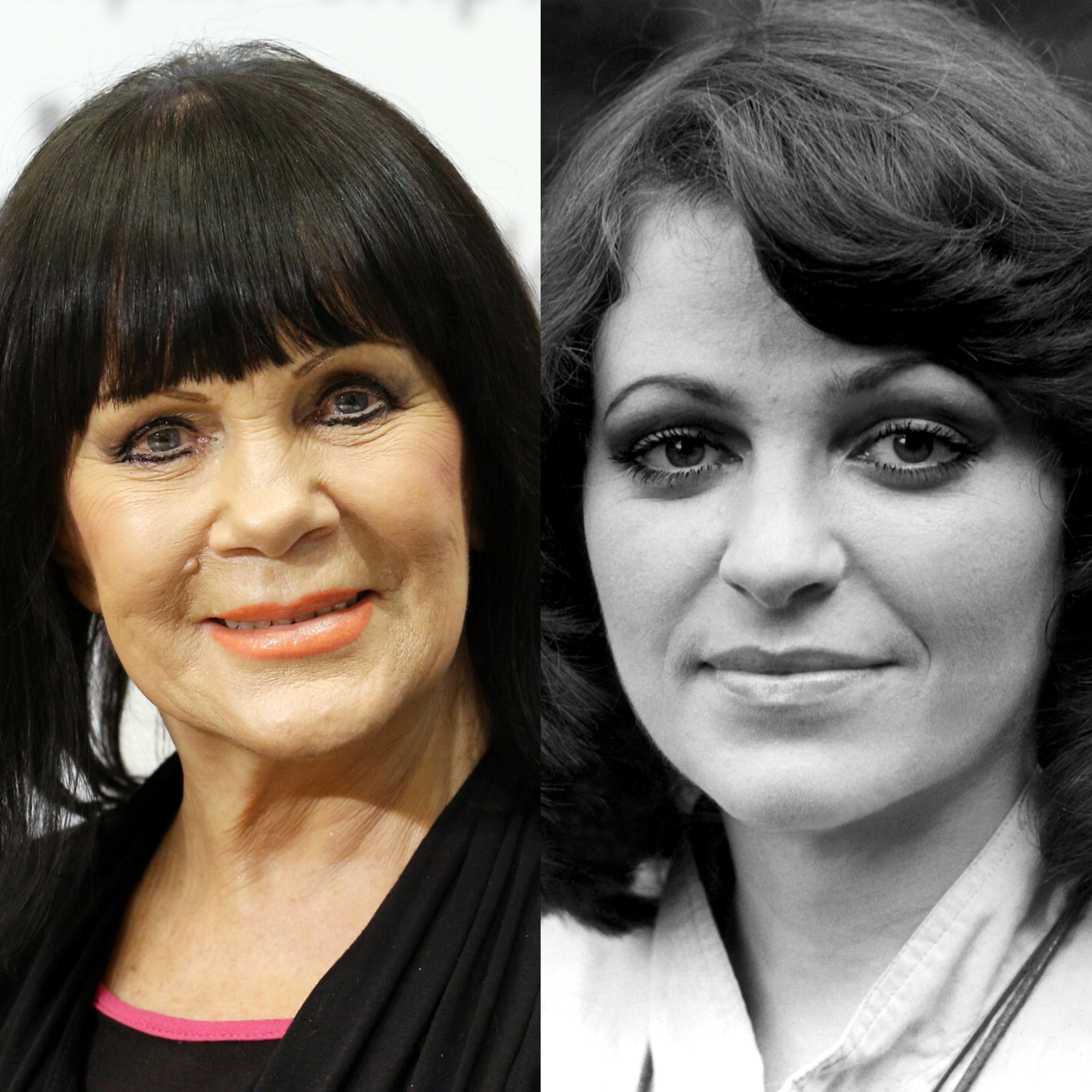 Izabela Skrybant-Dziewiątkowska, Anna Jantar