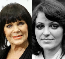 Izabela Skrybant-Dziewiątkowska, Anna Jantar