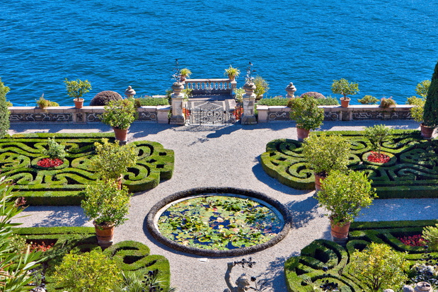 Isola Bella