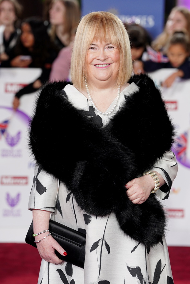 Pride of Britain Awards 2025 - London