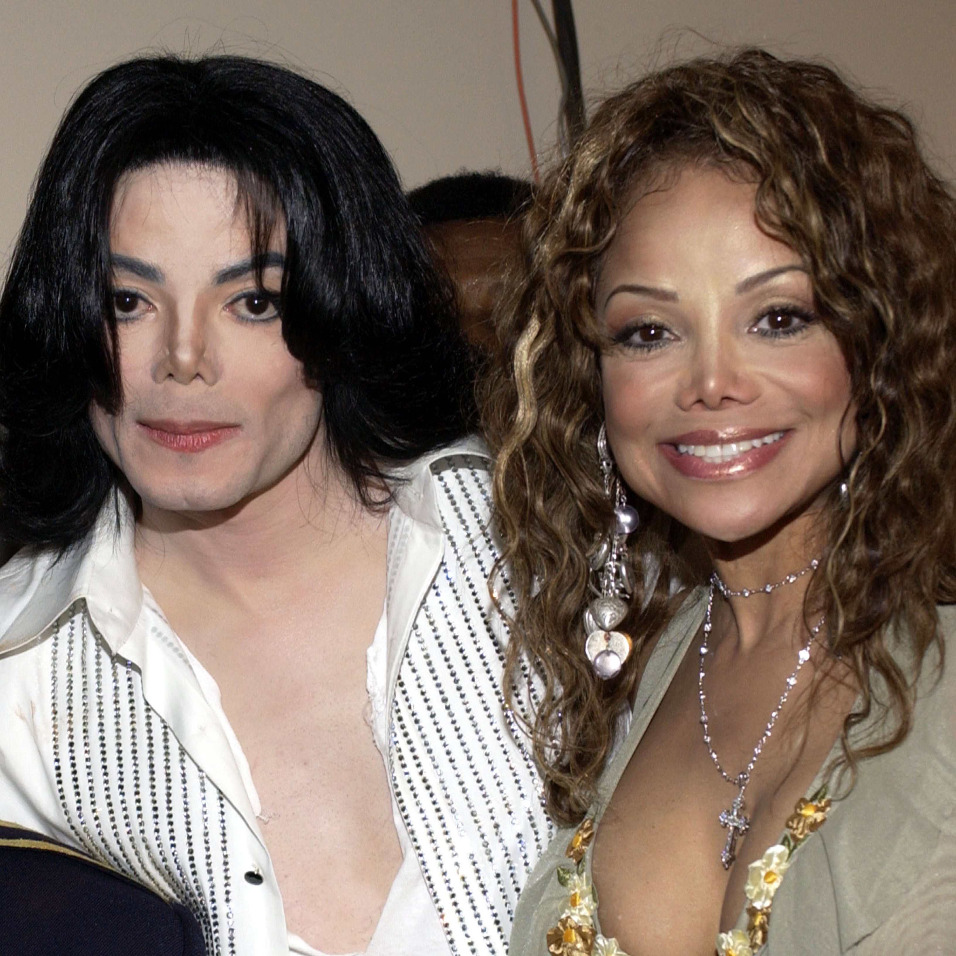 Michael Jackson, LaToya Jackson
