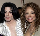 Michael Jackson, LaToya Jackson