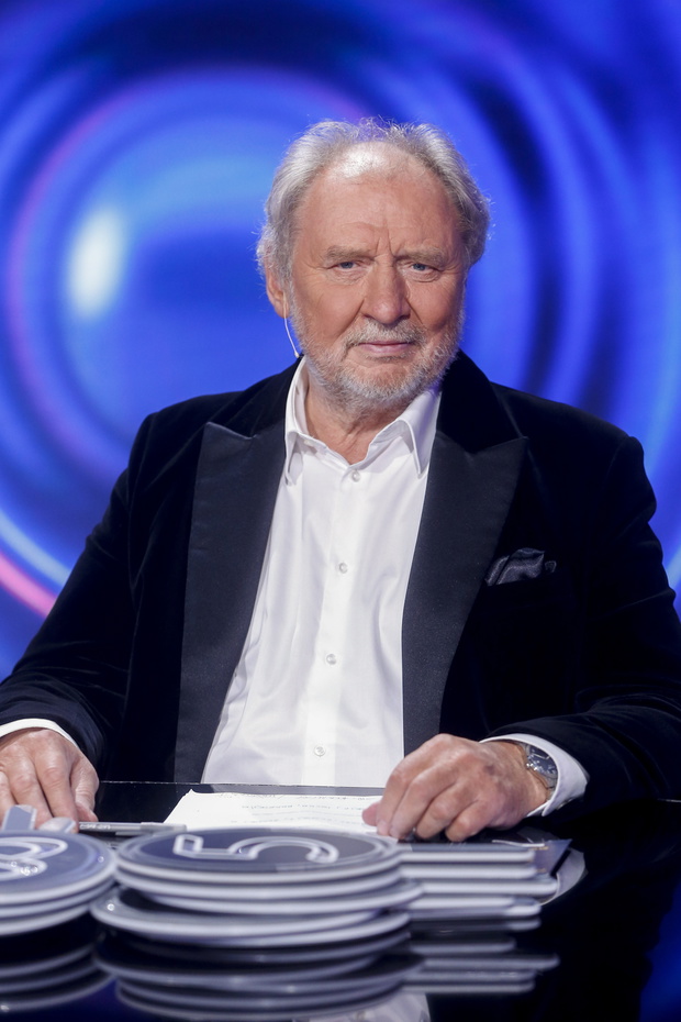 scena z: Andrzej Grabowski, SK:, , fot. Michał Baranowski/AKPA