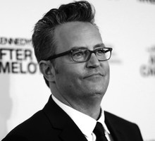 Mathew Perry.