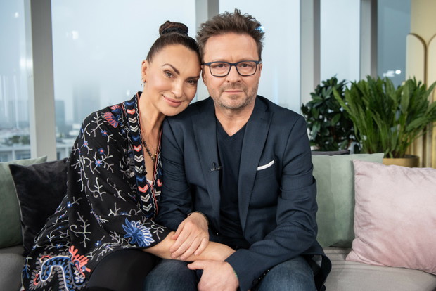 Dzie? Dobry TVN i jego go?cie - listopad 2021