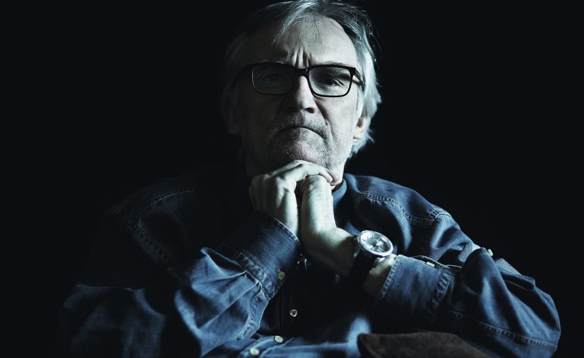 Jerzy Pilch, Viva! 10/2015