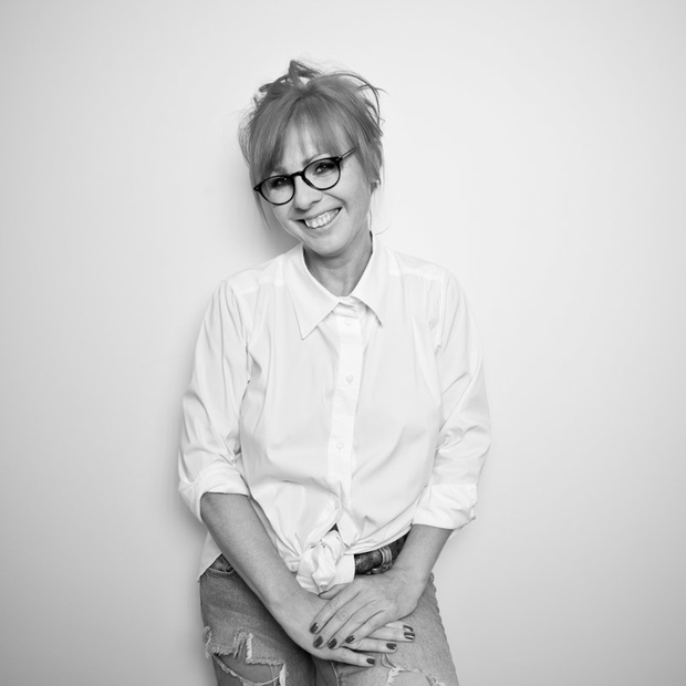 Anna Garwolińska_