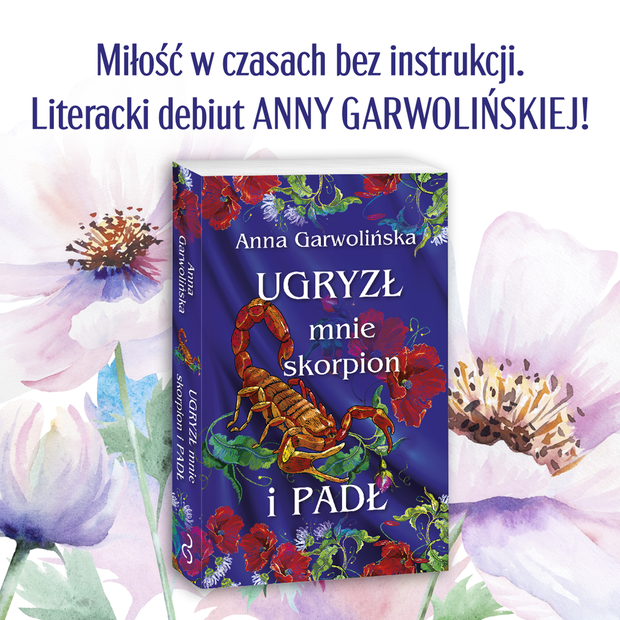 Ugryzl mnie skorpiom 1080x1080 FB