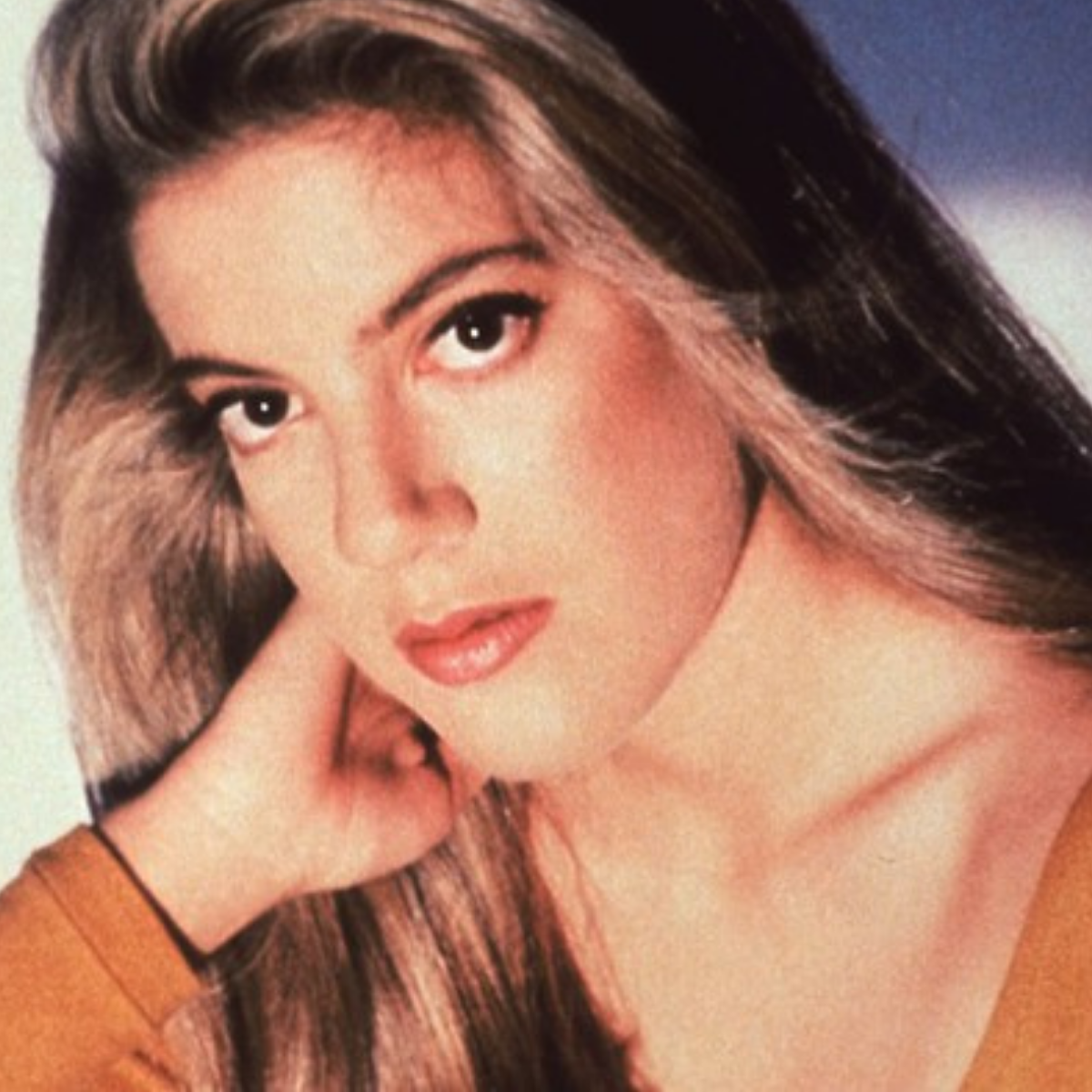 Tori Spelling