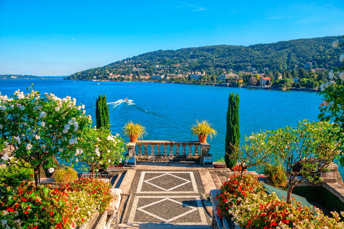 Isola Bella