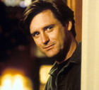 Bill Pullman w Filmie "Ja cię kocham, a ty śpisz"