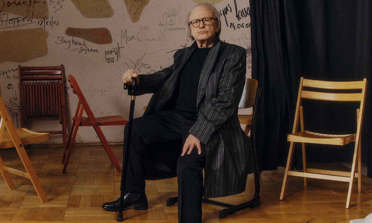 Wiesław Komasa, Viva! 11/2026