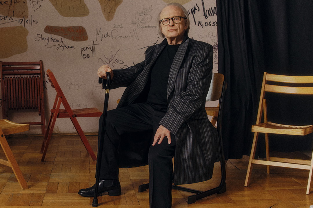 Wiesław Komasa, Viva! 11/2026