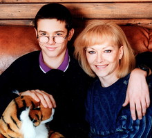 Ludwik Kosmal, Barbara Brylska