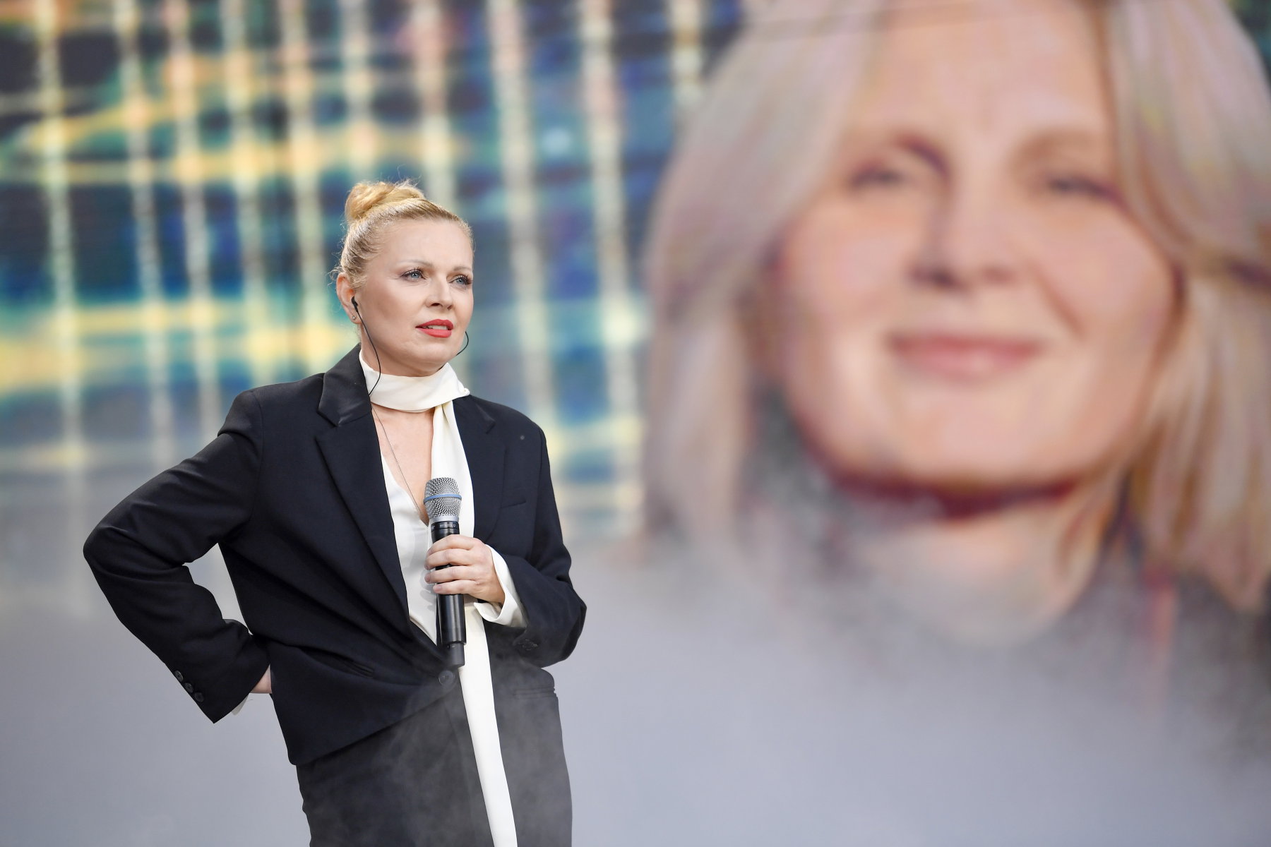 Anna Maria Jopek
