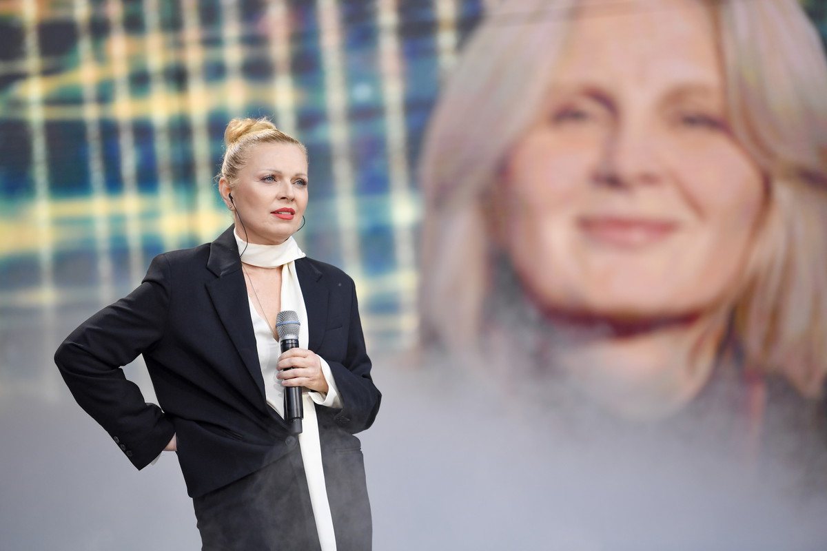 Anna Maria Jopek