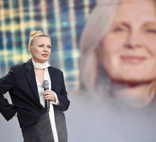 Anna Maria Jopek