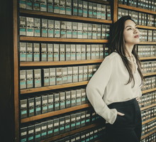 Aleksandra Uznańska-Wiśniewska, Viva! 15/2025