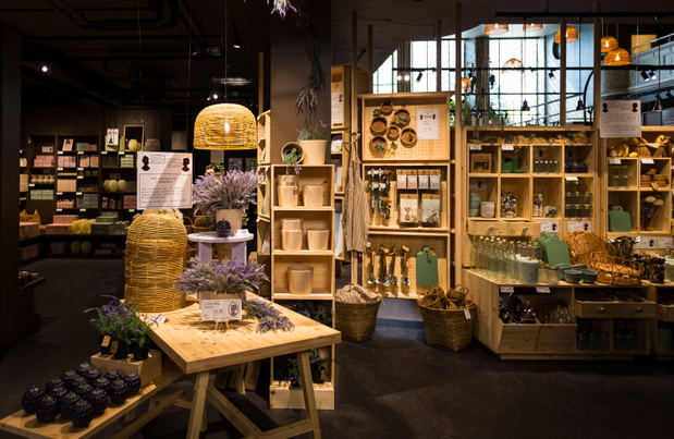 Søstrene Grene