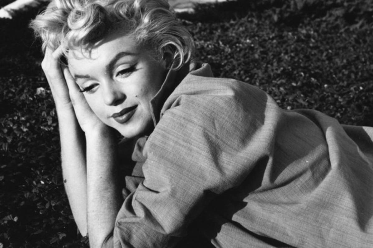 Marilyn Monroe