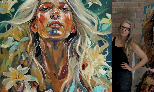 Anna Bocek, Viva! 11/2026