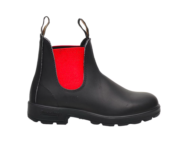 Blundstone, materiały prasowe