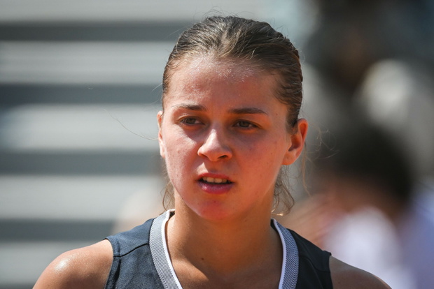 Maja Chwalińska, 20.05.2025.