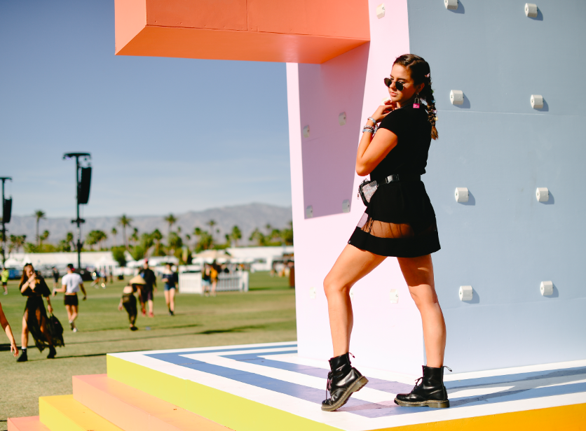 Coachella 2019