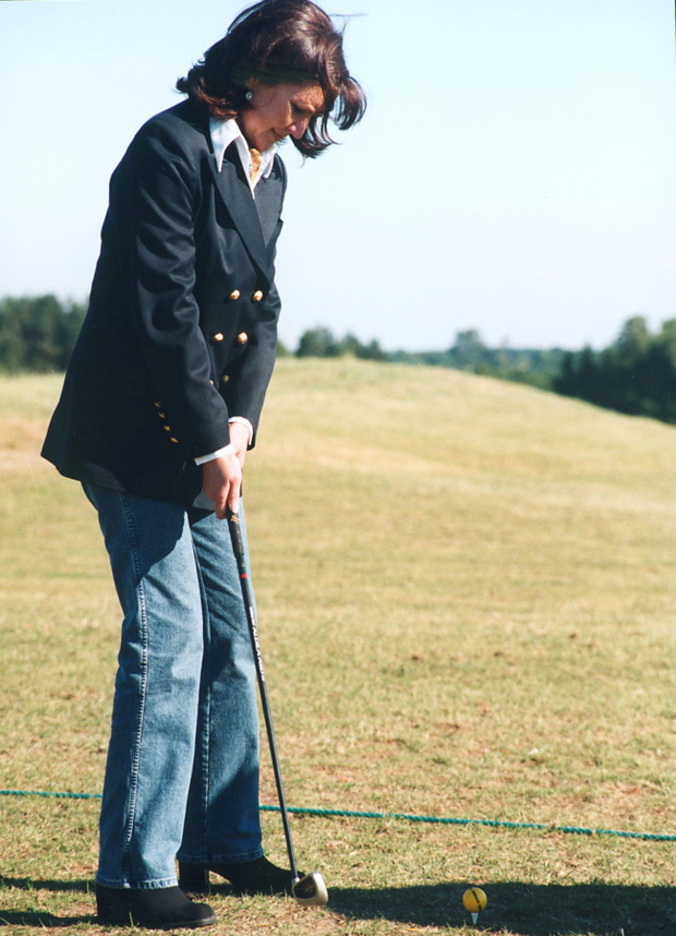 Jolanta Kwaśniewska